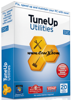 Download tuneup utilities 2017 full
