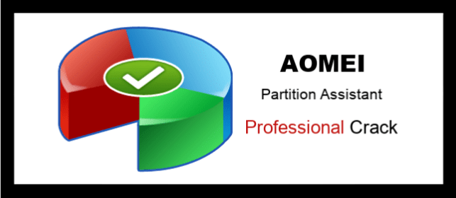 Aomei Dynamic Disk Manager Crack
