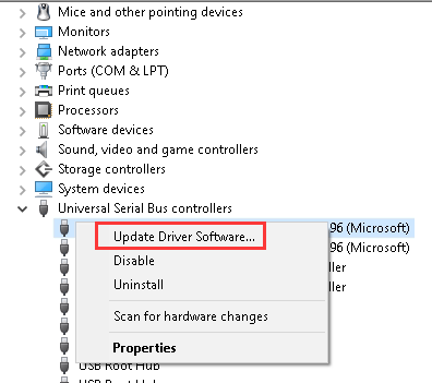 intel usb 3.0 host controller driver windows 7 64 bit